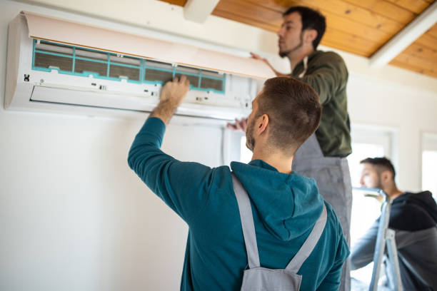Trusted Denver, IA HVAC Experts