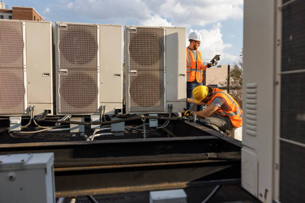 Best HVAC tune-up services  in Denver, IA