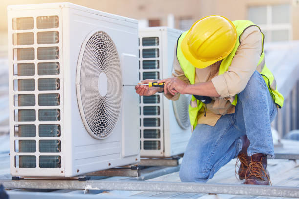 Best HVAC repair near me  in Denver, IA