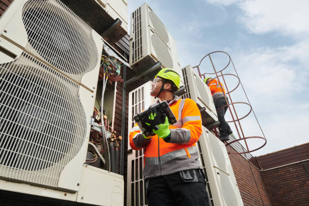 Best HVAC cleaning services  in Denver, IA