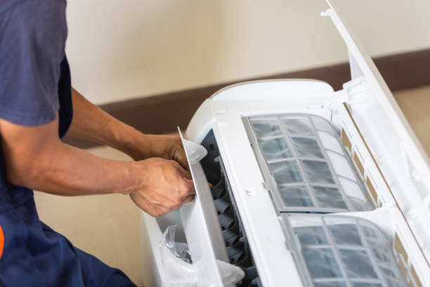 Best HVAC air duct cleaning  in Denver, IA