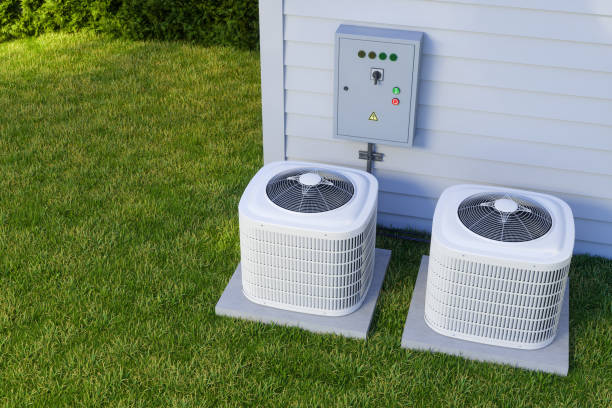 Best Affordable HVAC services  in Denver, IA