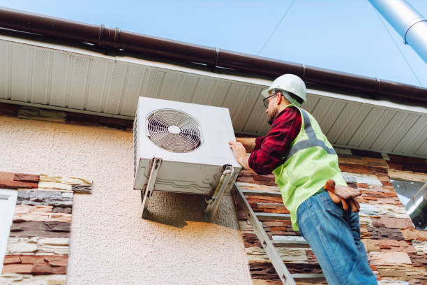Best Heating repair services  in Denver, IA