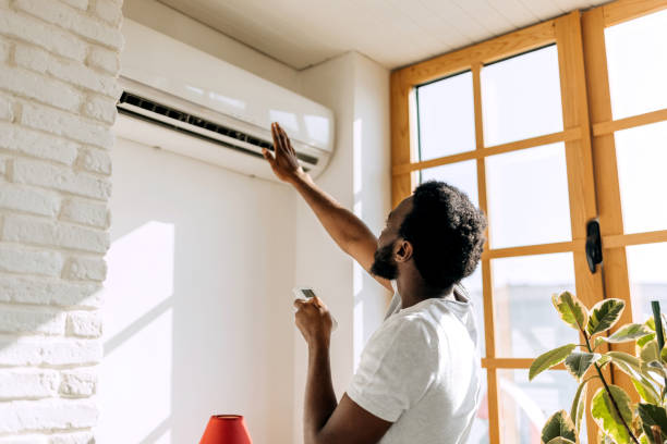 Best HVAC replacement cost  in Denver, IA