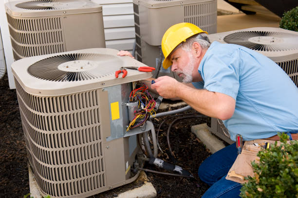 Best HVAC installation services  in Denver, IA