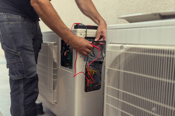 Best HVAC replacement cost  in Denver, IA