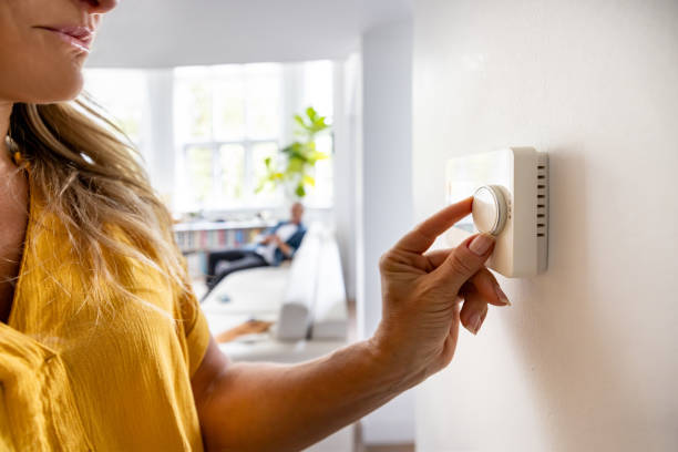 Best Furnace repair near me  in Denver, IA