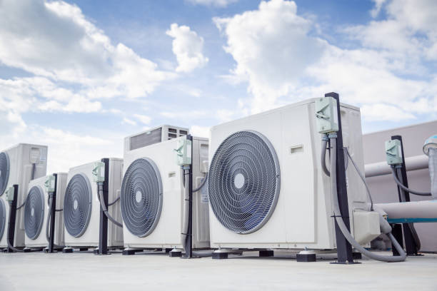 Best HVAC installation services  in Denver, IA