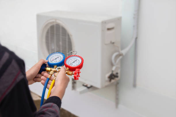 Best Affordable air conditioning repair  in Denver, IA