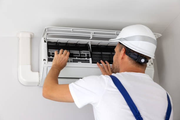 Best Affordable HVAC services  in Denver, IA
